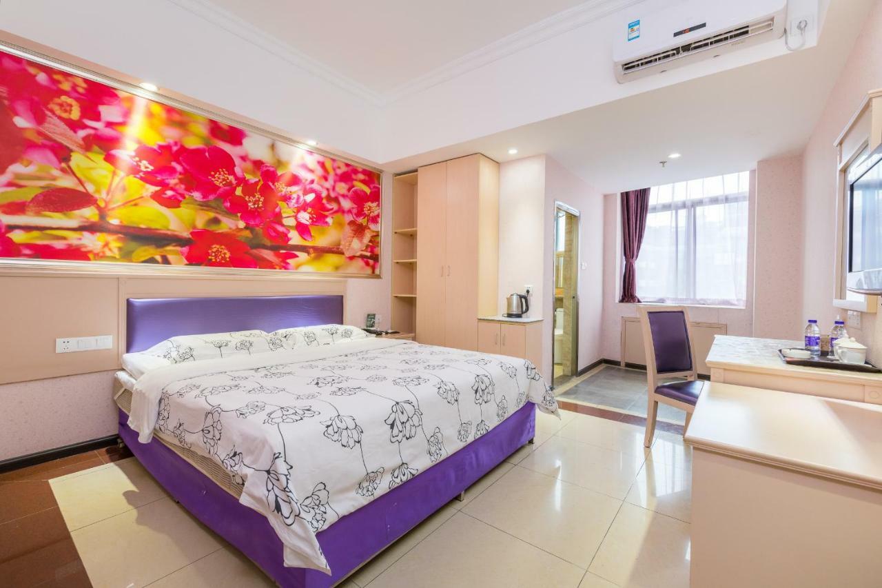 Hotel Xin Ju Yuan