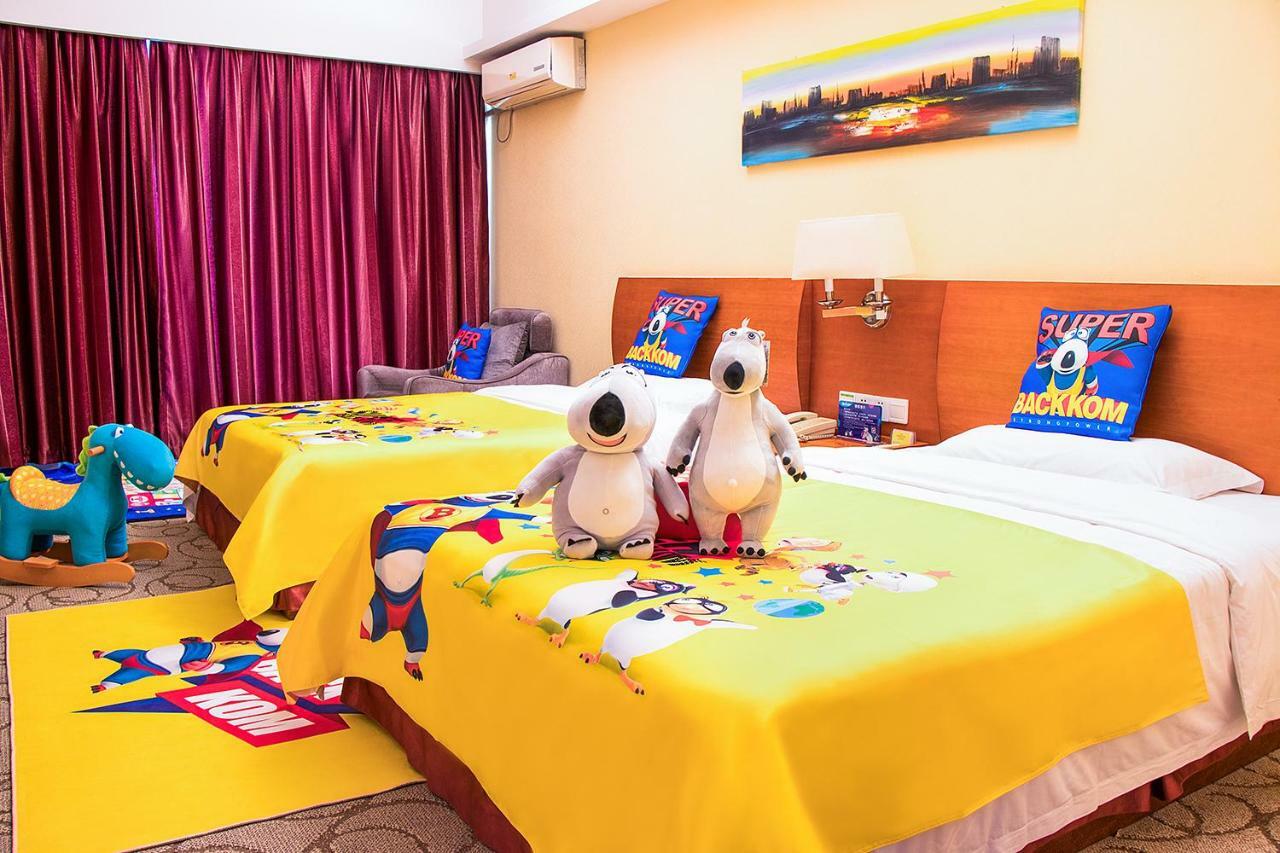 Holiday Villa Hotel