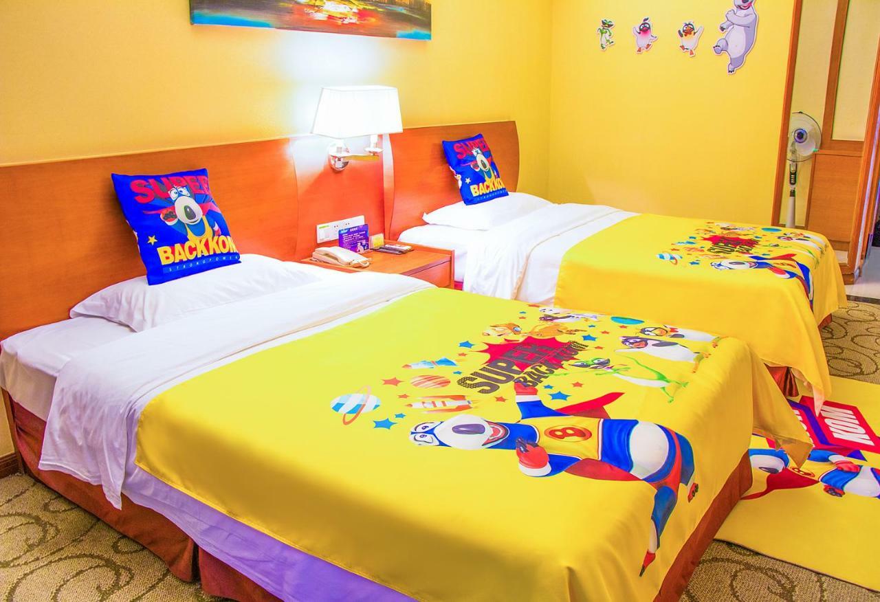 Holiday Villa Hotel
