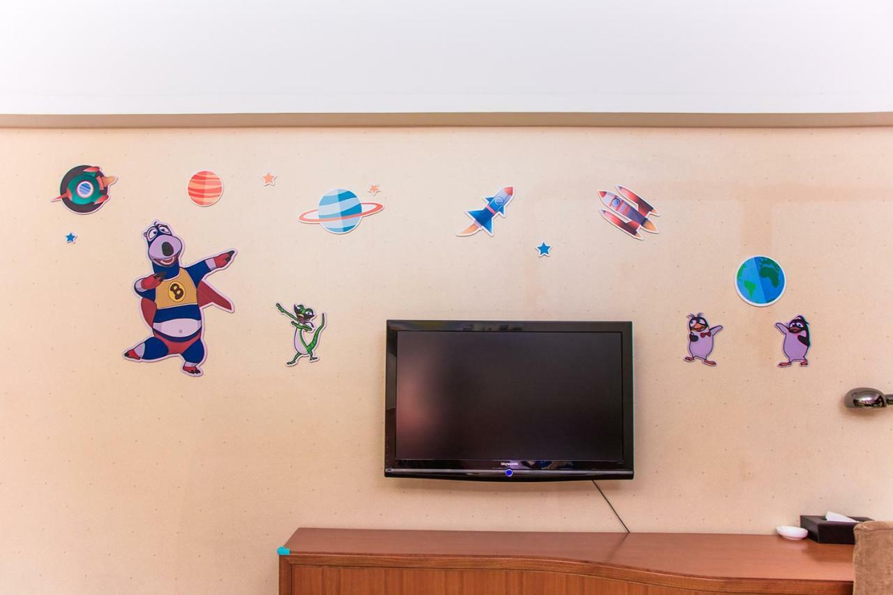 Holiday Villa Hotel Guangzhou