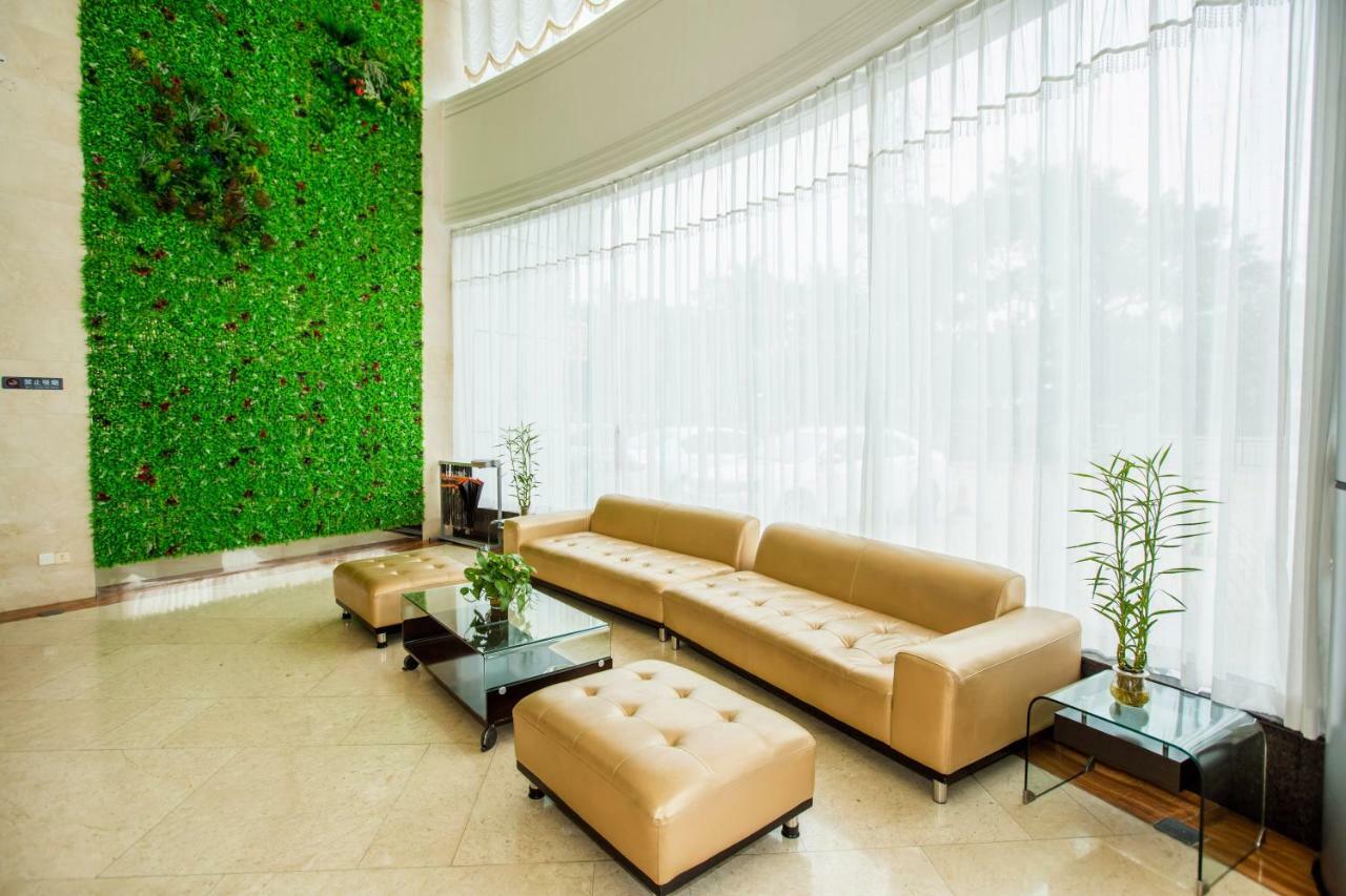 Yimi Science Jiada Branch 3* Guangzhou