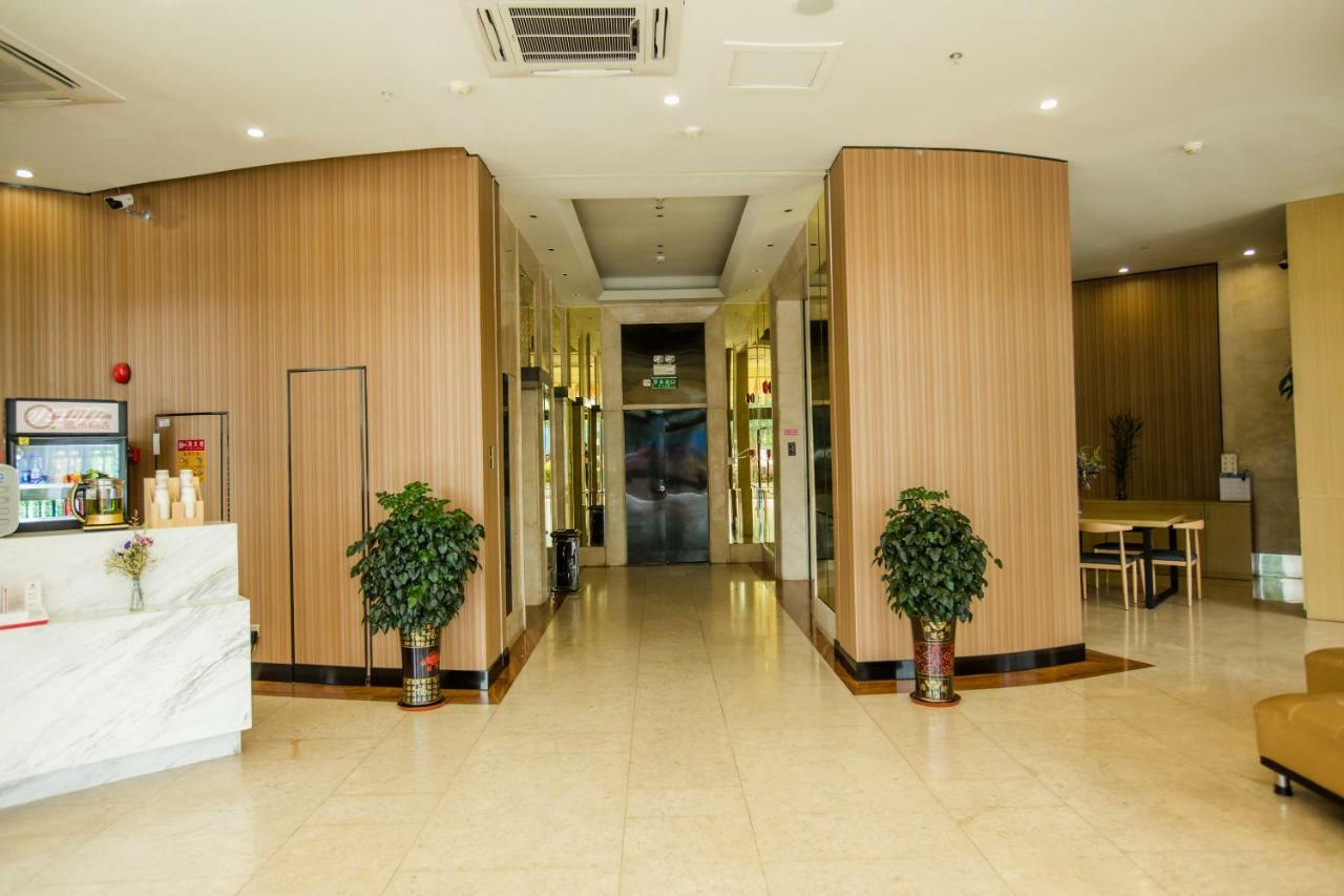 Yimi Science Jiada Branch Hotel