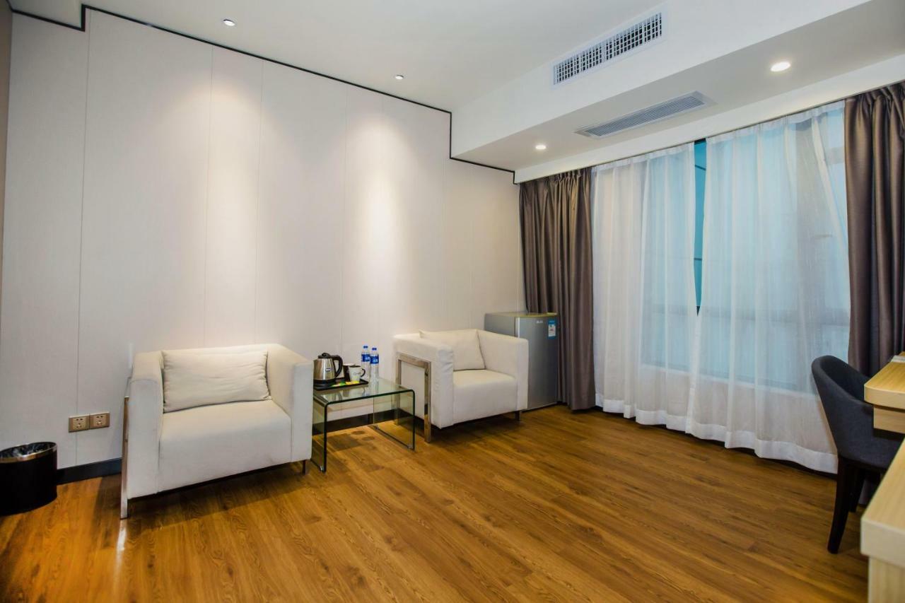 Yimi Science Jiada Branch Guangzhou