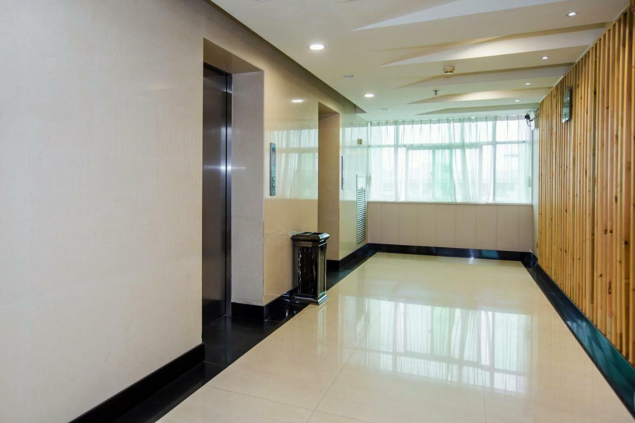 Yimi Science Jiada Branch 3* Guangzhou