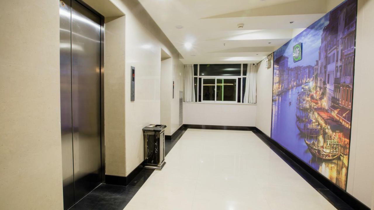 Yimi Science Jiada Branch Guangzhou