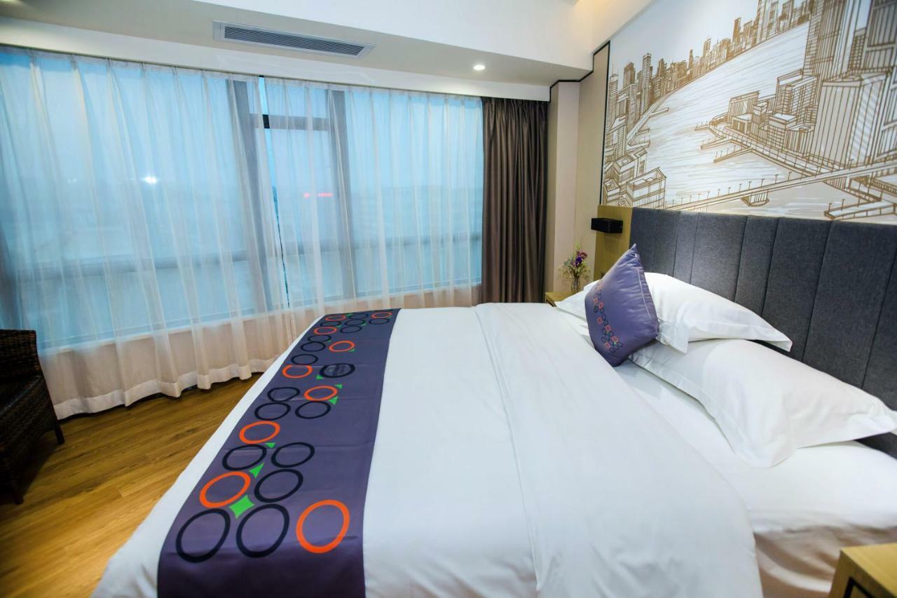 Yimi Science Jiada Branch Hotel