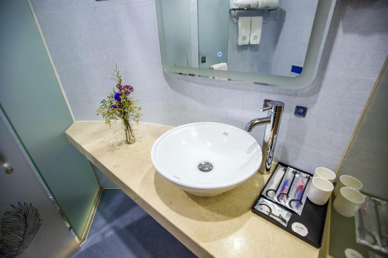 Hotel Yimi Science Jiada Branch
