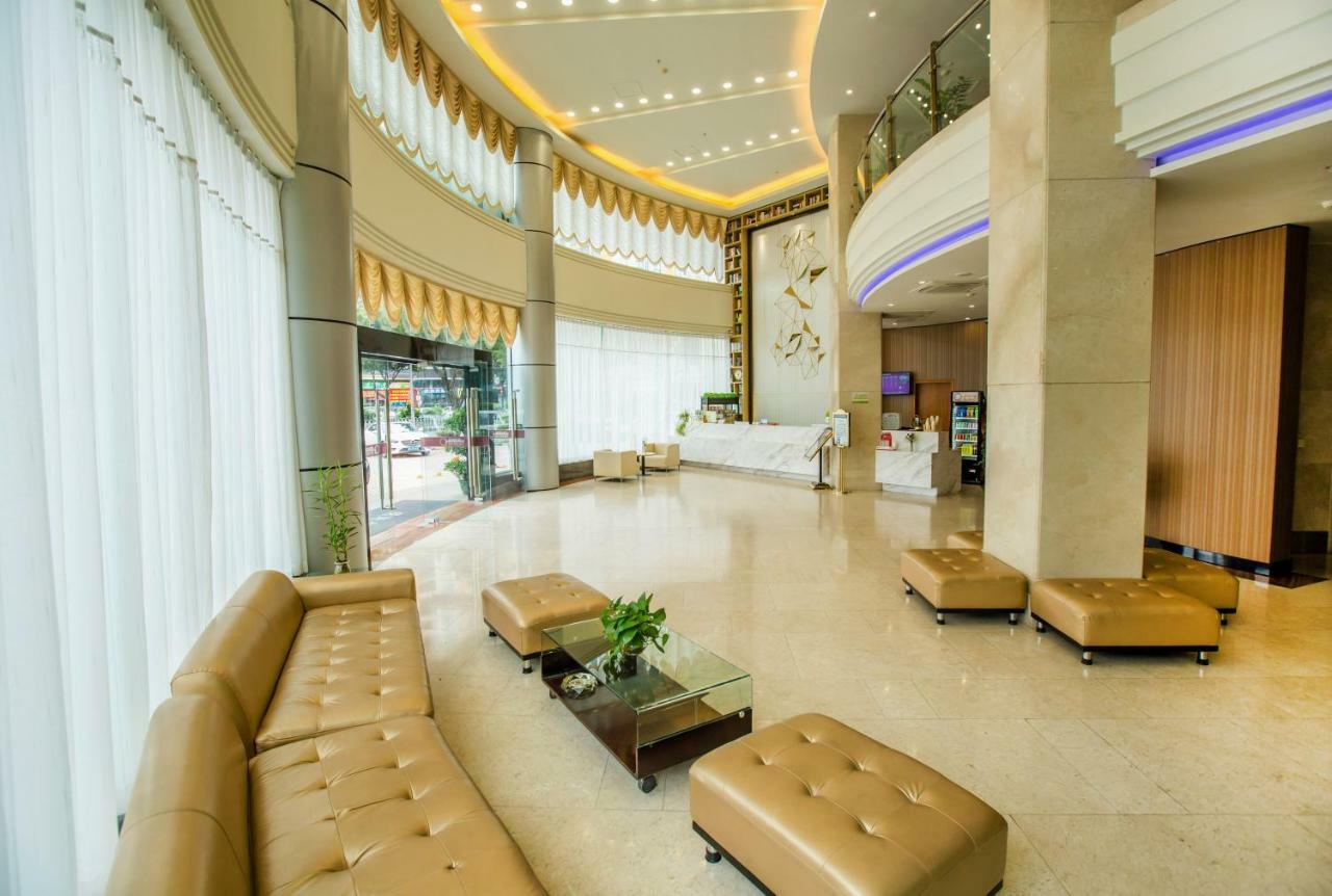 Yimi Science Jiada Branch Hotel