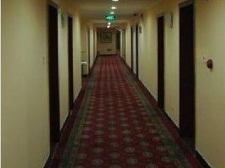 Hotel Wu Fu Business 2*