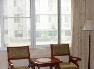 Wu Fu Business Hotel 2*