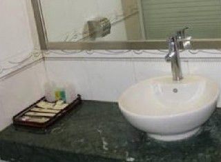 Hotel Wu Fu Business Guangzhou