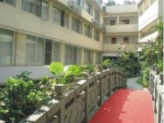 Wu Fu Business Hotel Guangzhou