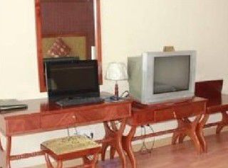 Hotel Wu Fu Business 2*