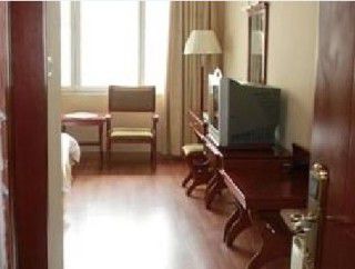Wu Fu Business Hotel Guangzhou