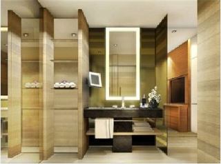 Junluxe Science City-free Shuttle Bus Service To Fair Guangzhou