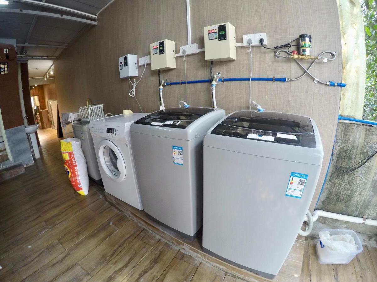 Dong Shan Gaga Hostel