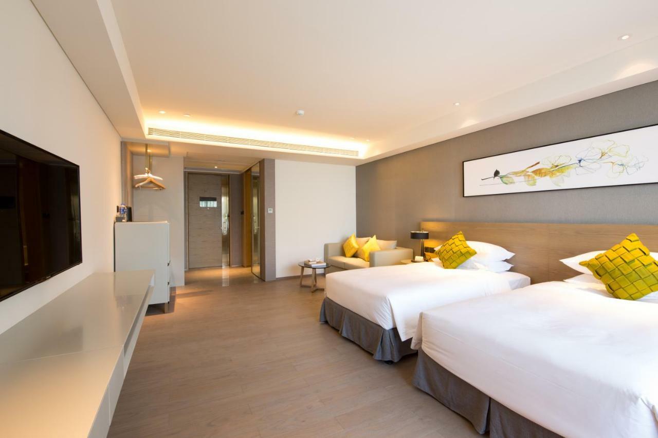 The Mulian Hotel Guangzhou