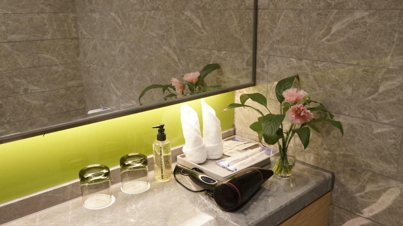 The Mulian Hotel Guangzhou