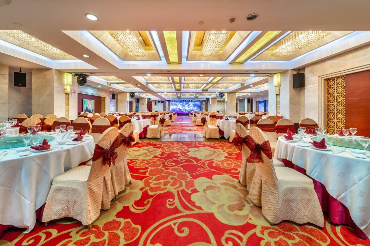 Hotel Yanling 4*