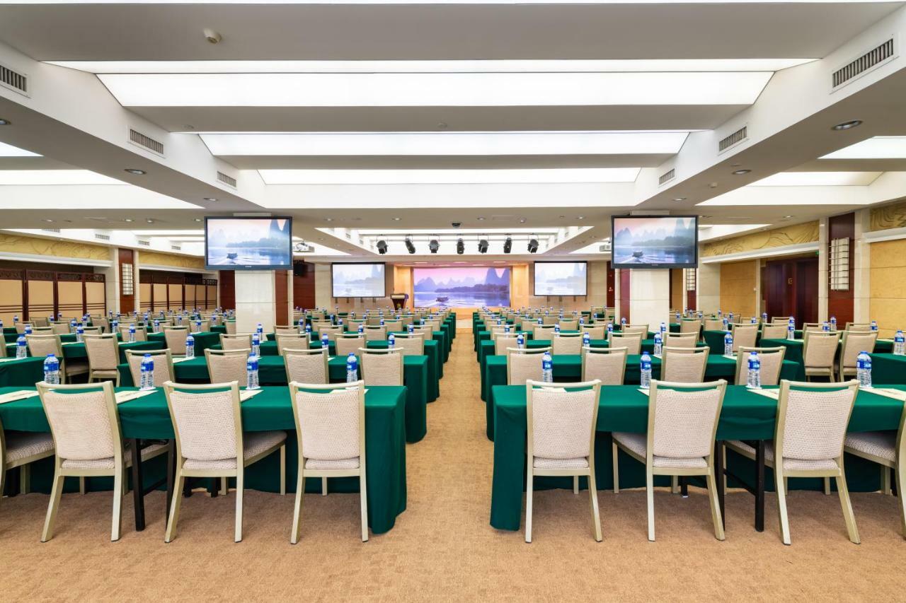 Yanling Hotel