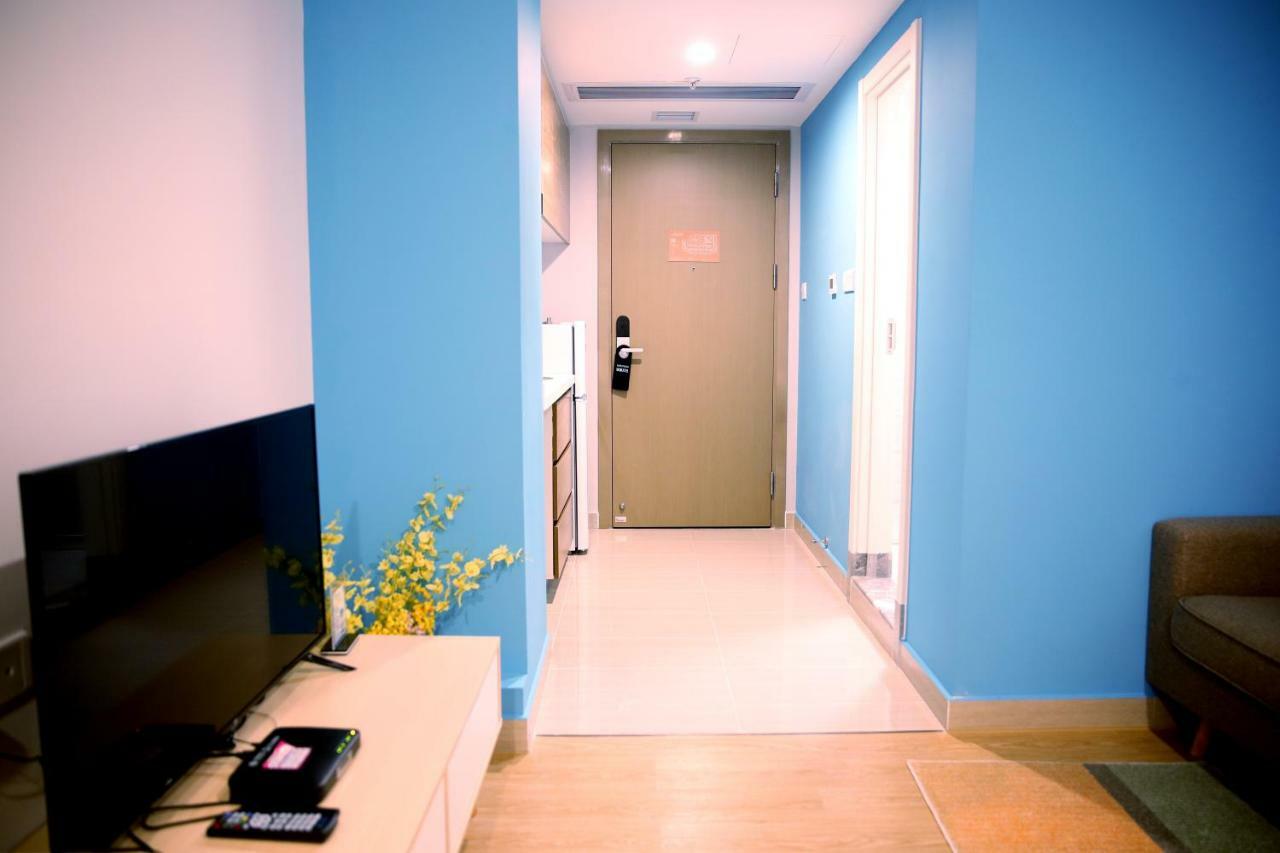 Galaxy Topia Aparthotel 4*