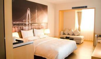 Hotel J-hotel 3*