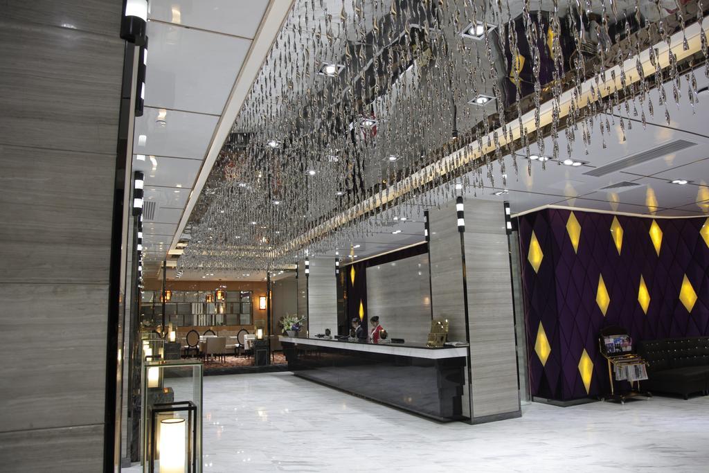 Hotel Guangzhou Guo Mao Hotel Guangzhou