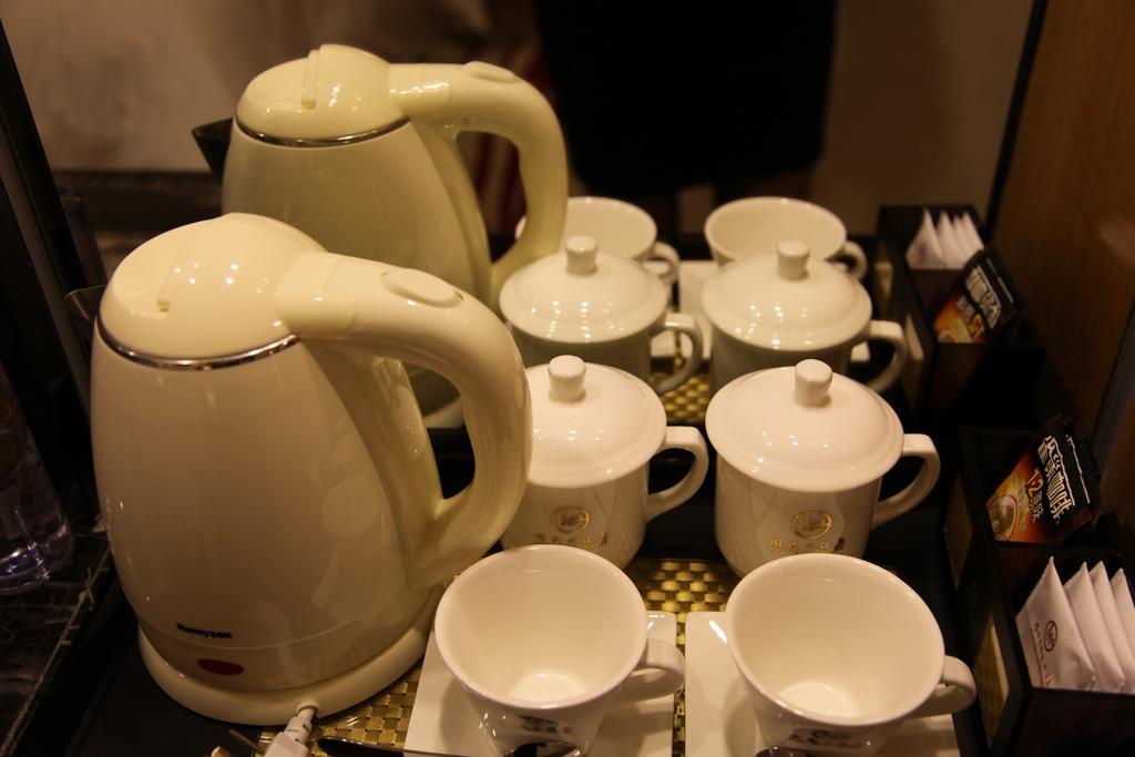 Guangzhou Guo Mao Hotel Hotel