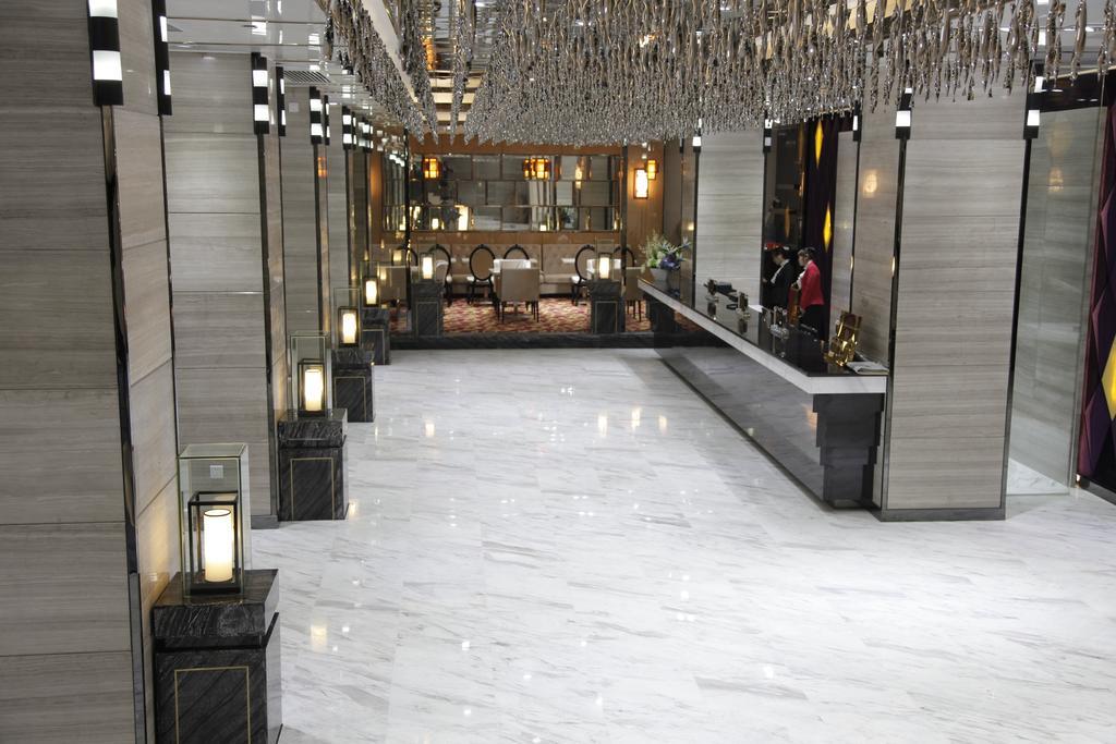 Guangzhou Guo Mao Hotel