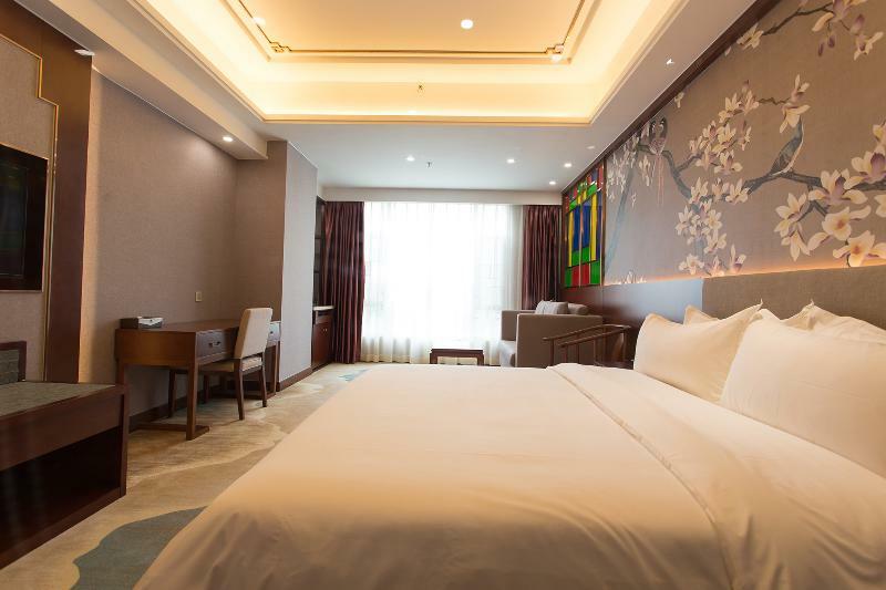 Nan Guo Hotel