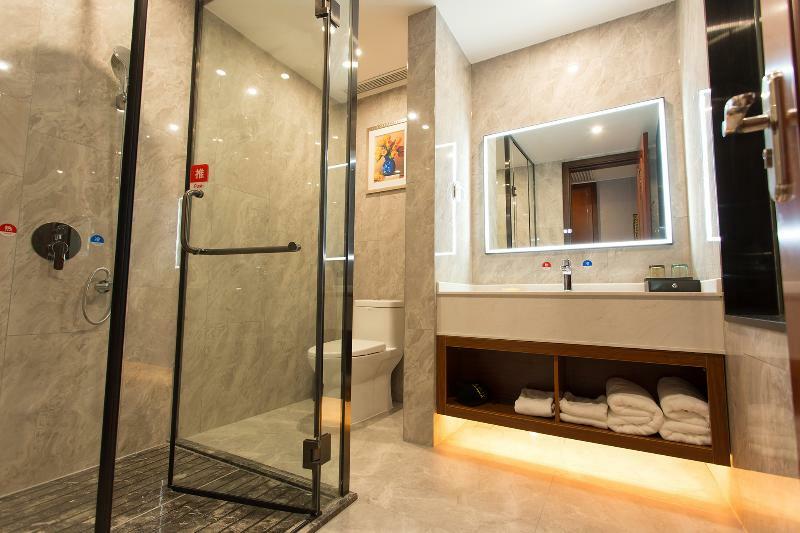 Nan Guo 4* Guangzhou