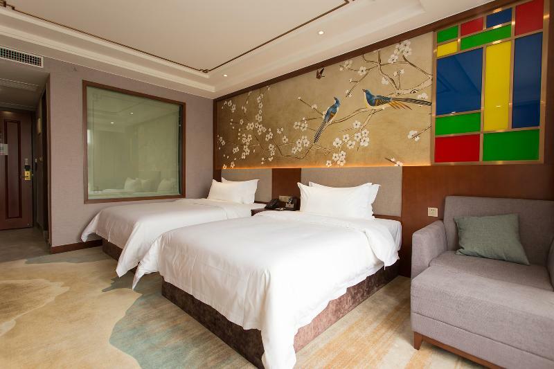 Hotel Nan Guo