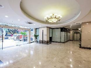 Hotel Lncommunity Haizhu Branch 2*
