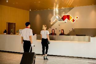 Borrman International Tower Chigang Metro Station Flagship Branch 4*
