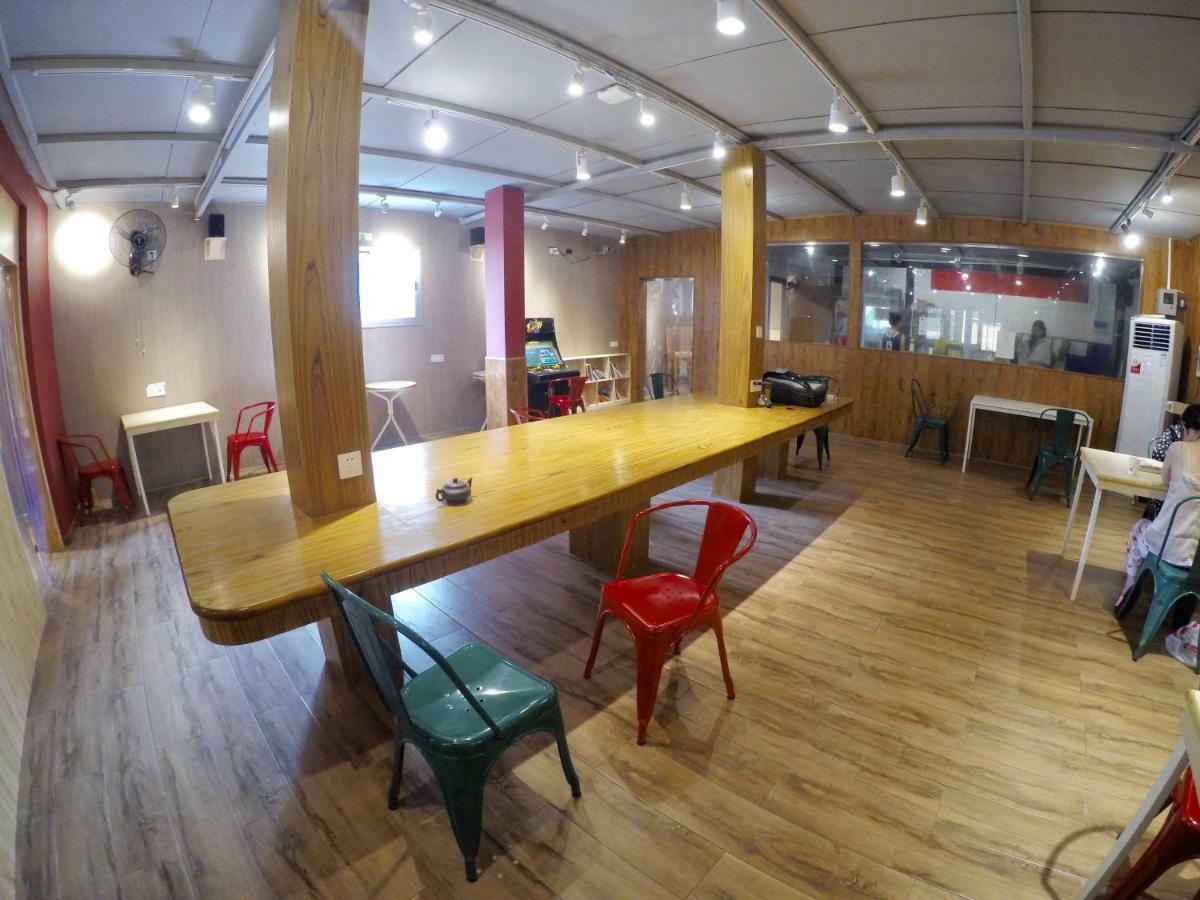 Dong Shan Gaga Hostel