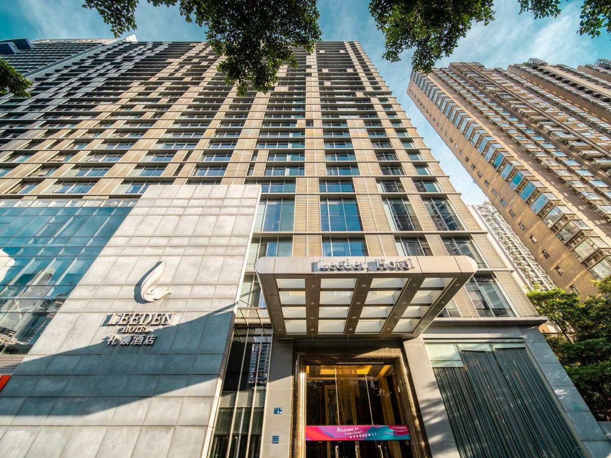 Hotel Leeden 4*
