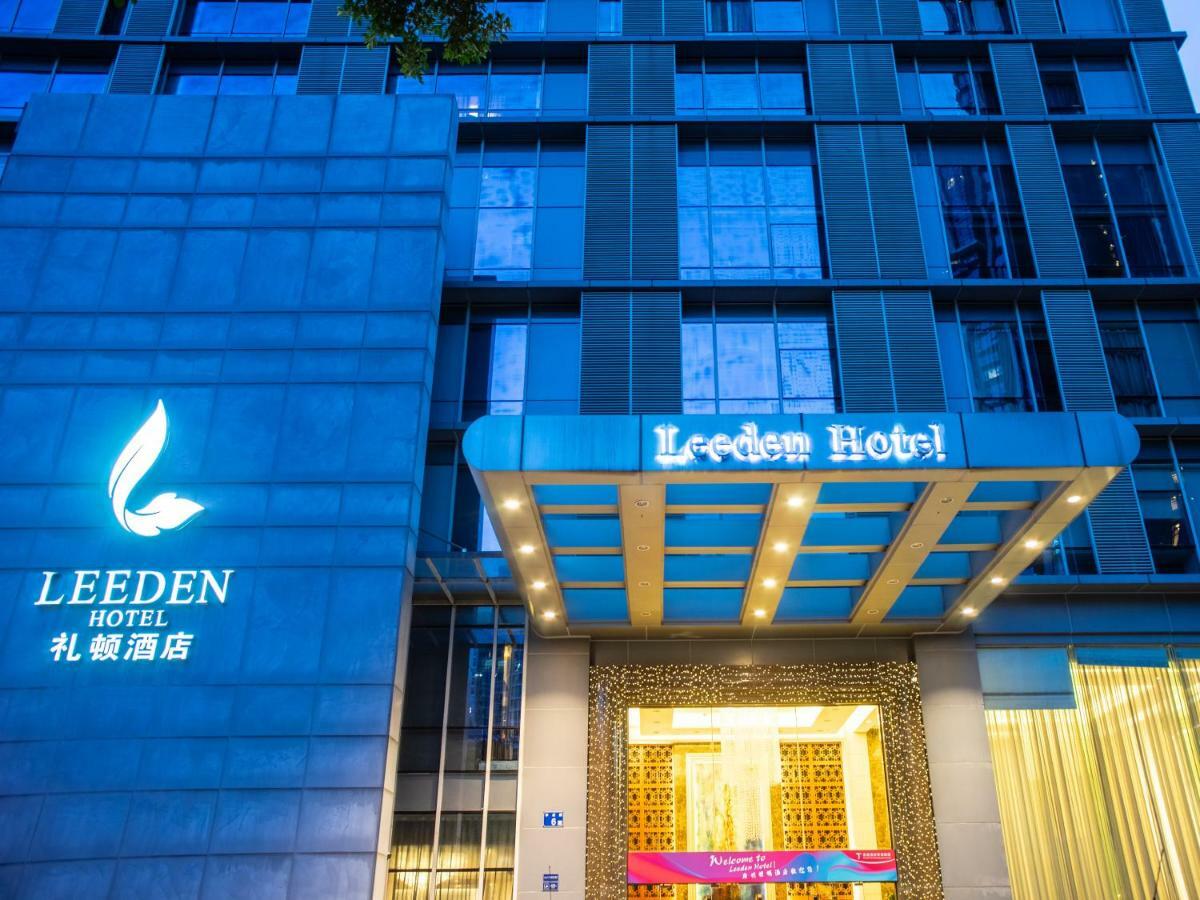 Leeden 4* Guangzhou