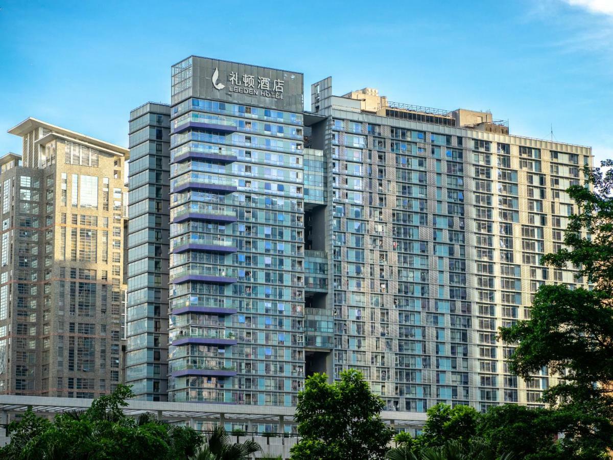 Leeden 4* Guangzhou