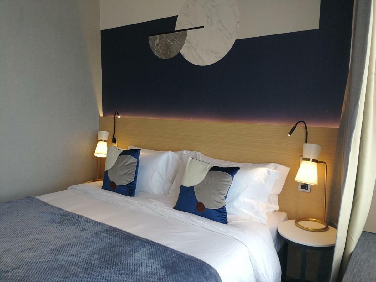 Hotel Imin