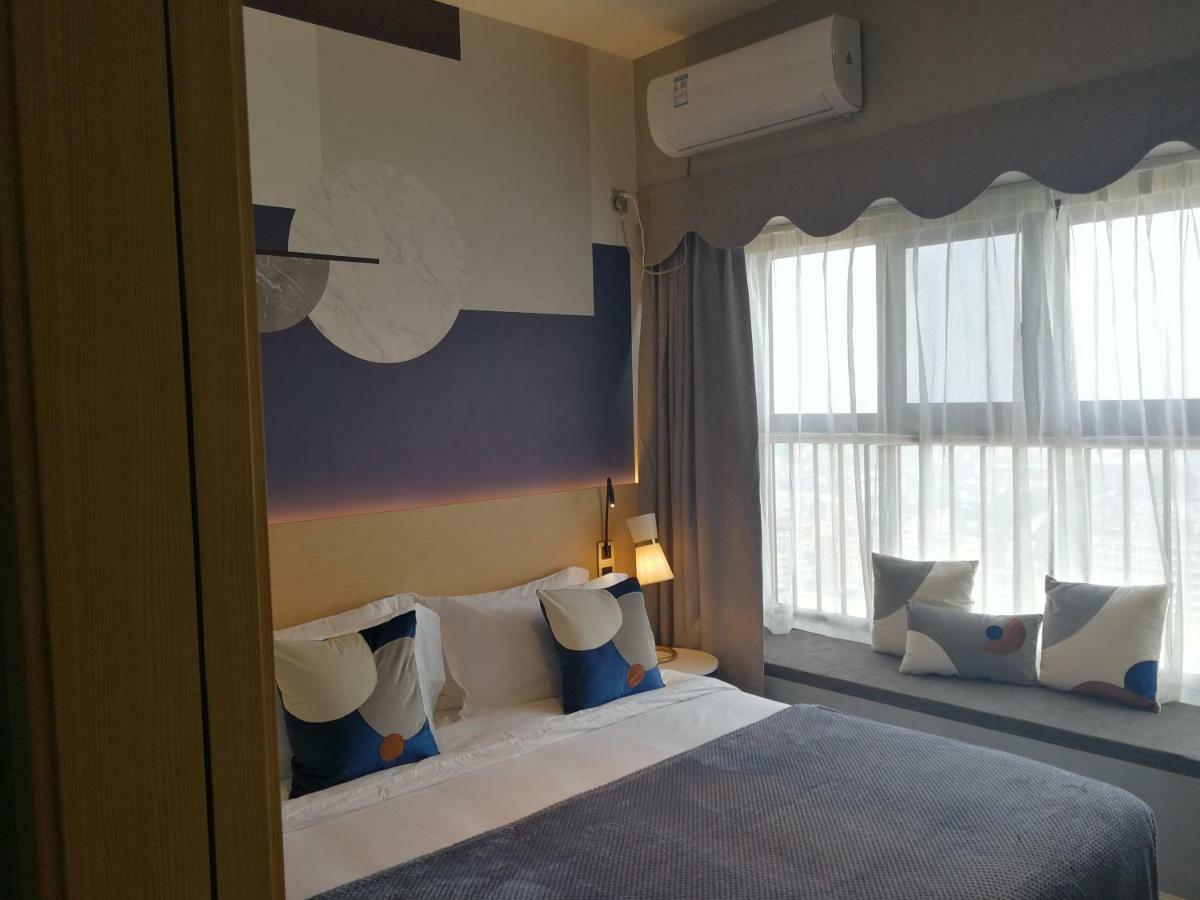 Hotel Imin Guangzhou
