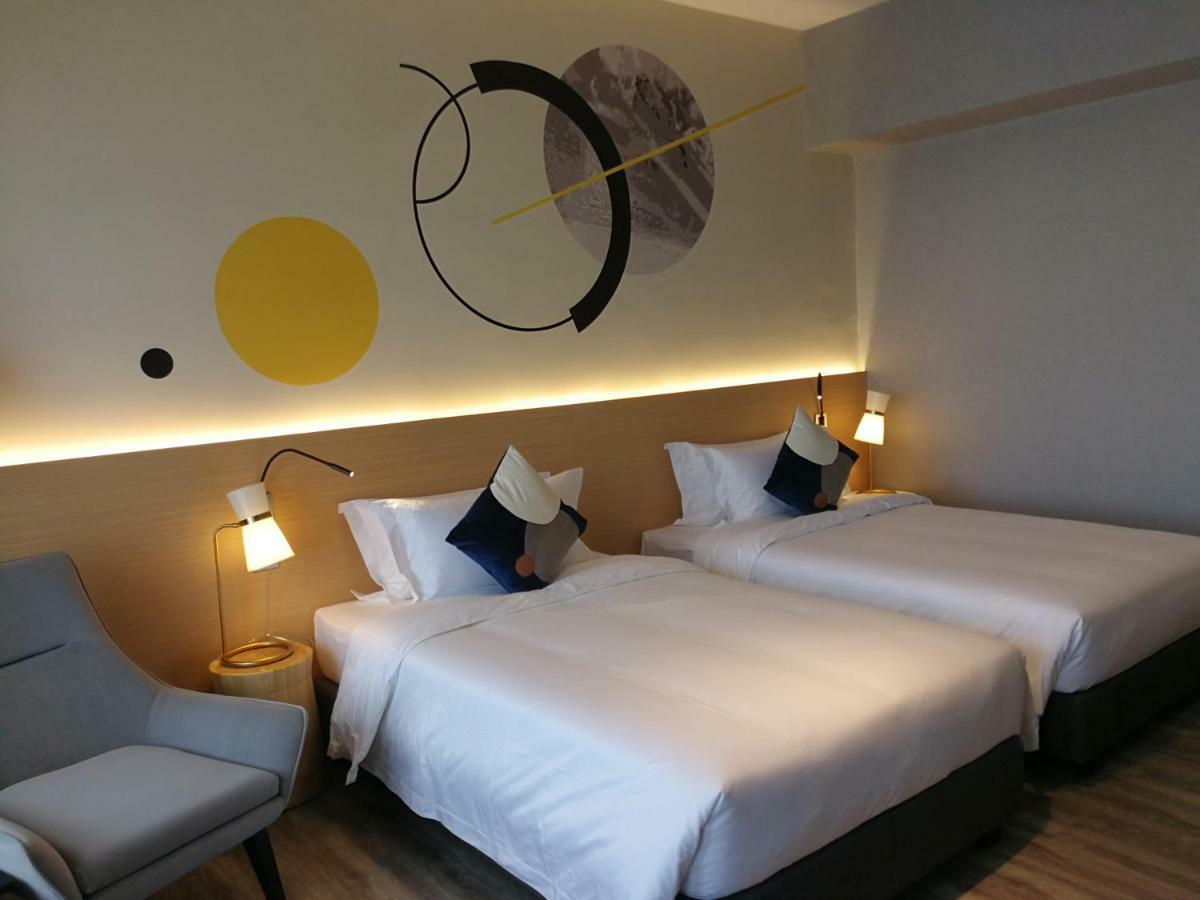 Hotel Imin
