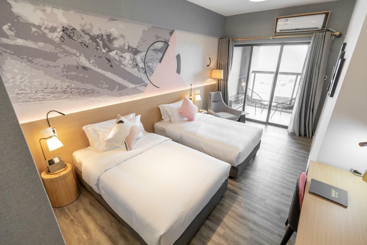 Hotel Imin 4*