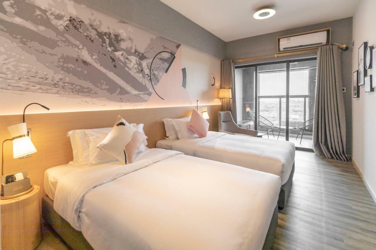 Imin Hotel Guangzhou