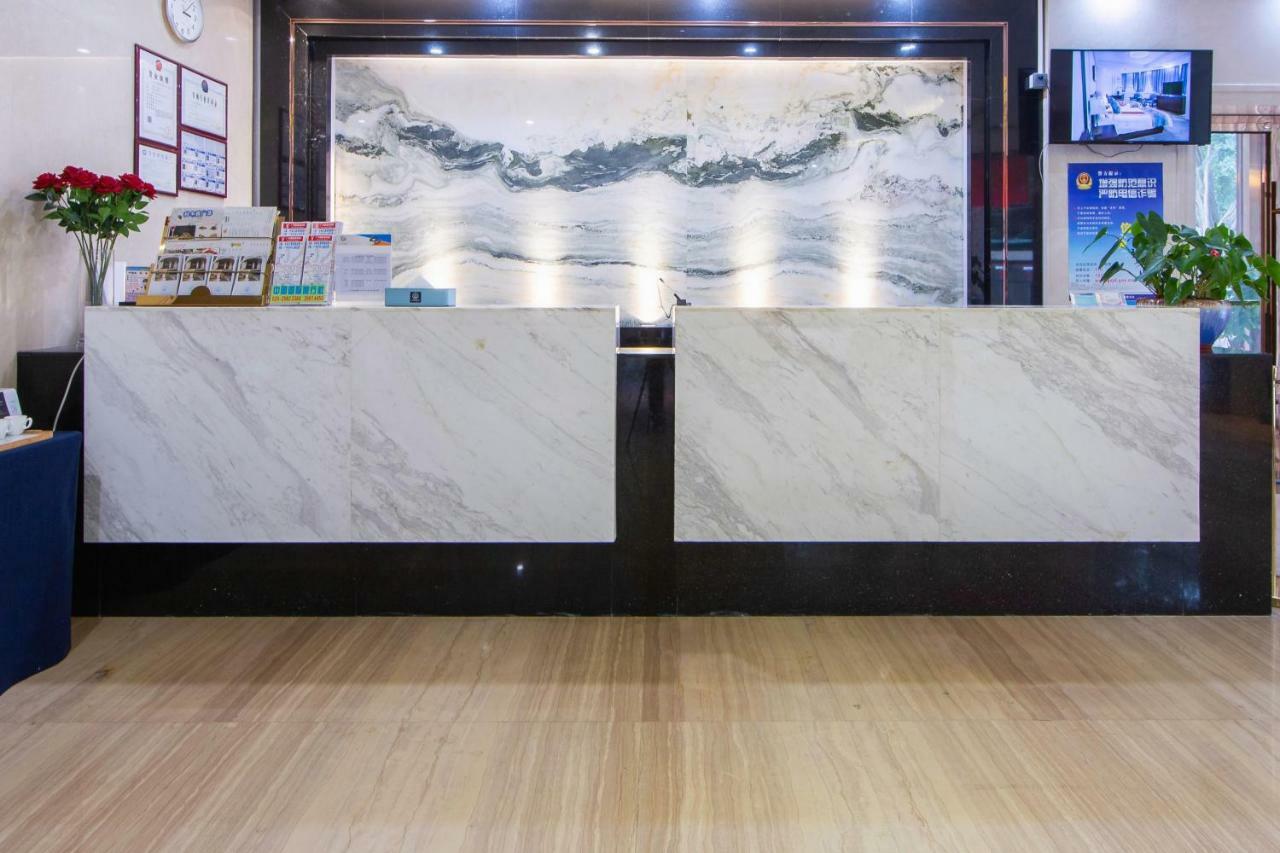 Seaman Club Guangzhou