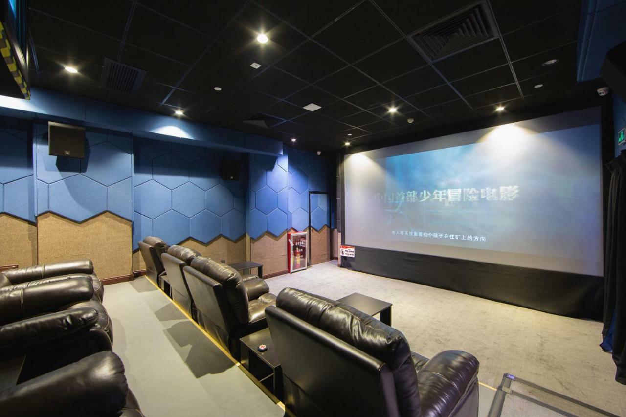 Seaman Club Guangzhou