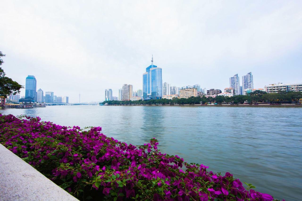 Seaman Club Guangzhou