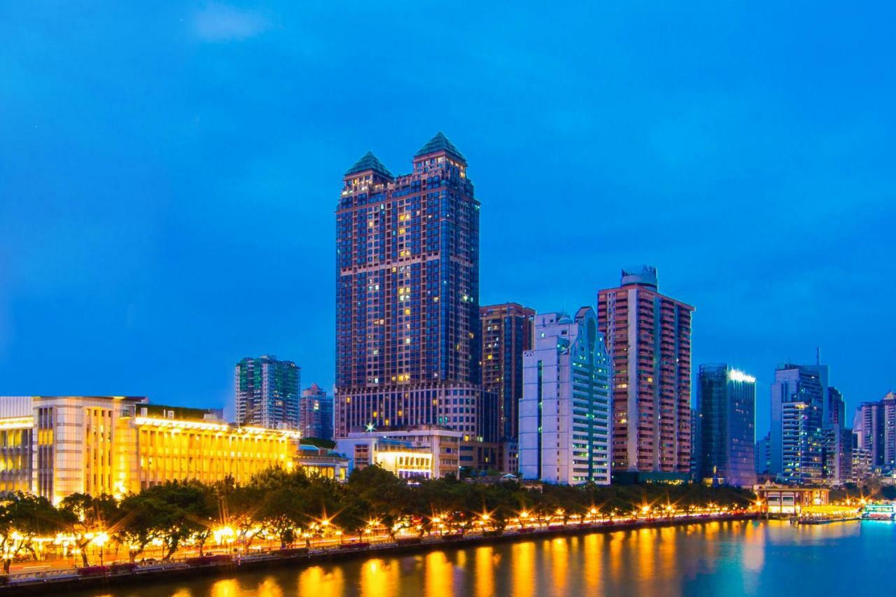 Seaman Club Guangzhou