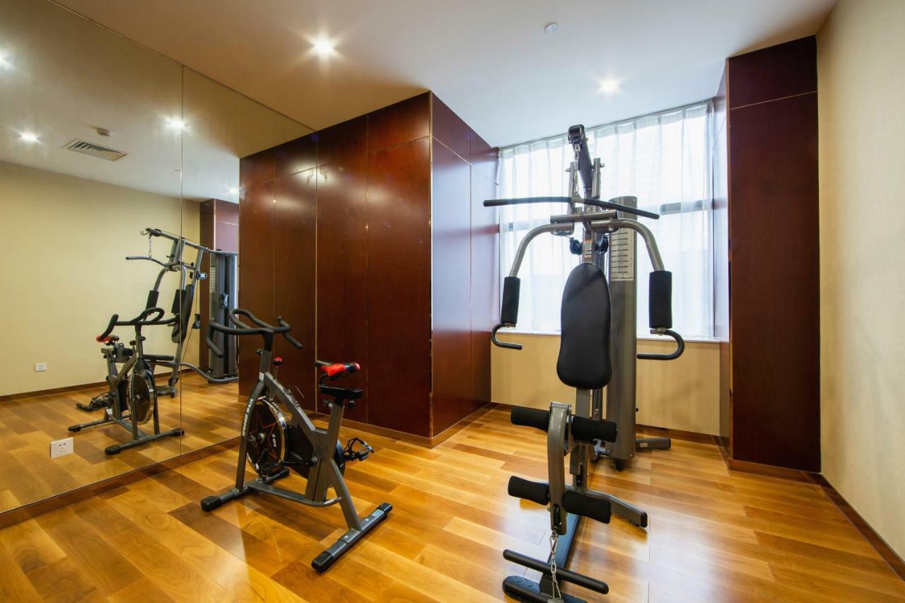 Seaman Club Hotel Guangzhou