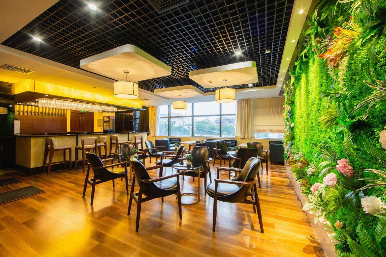 Seaman Club Hotel Guangzhou