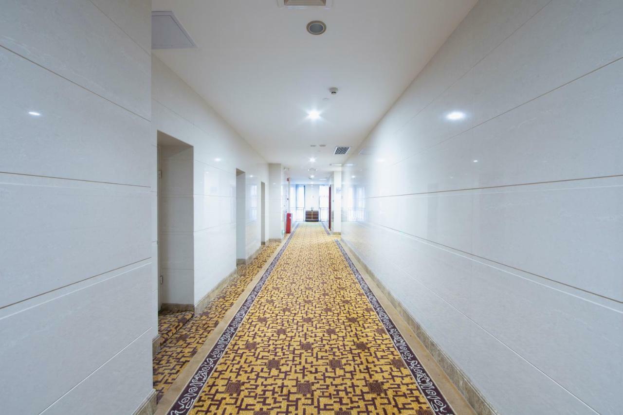 Seaman Club 4* Guangzhou